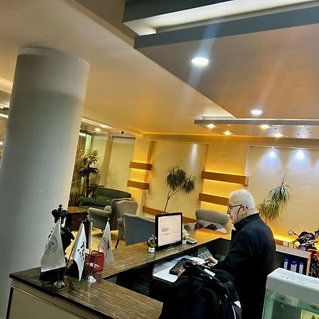 Otel Madi Άδανα Εξωτερικό φωτογραφία