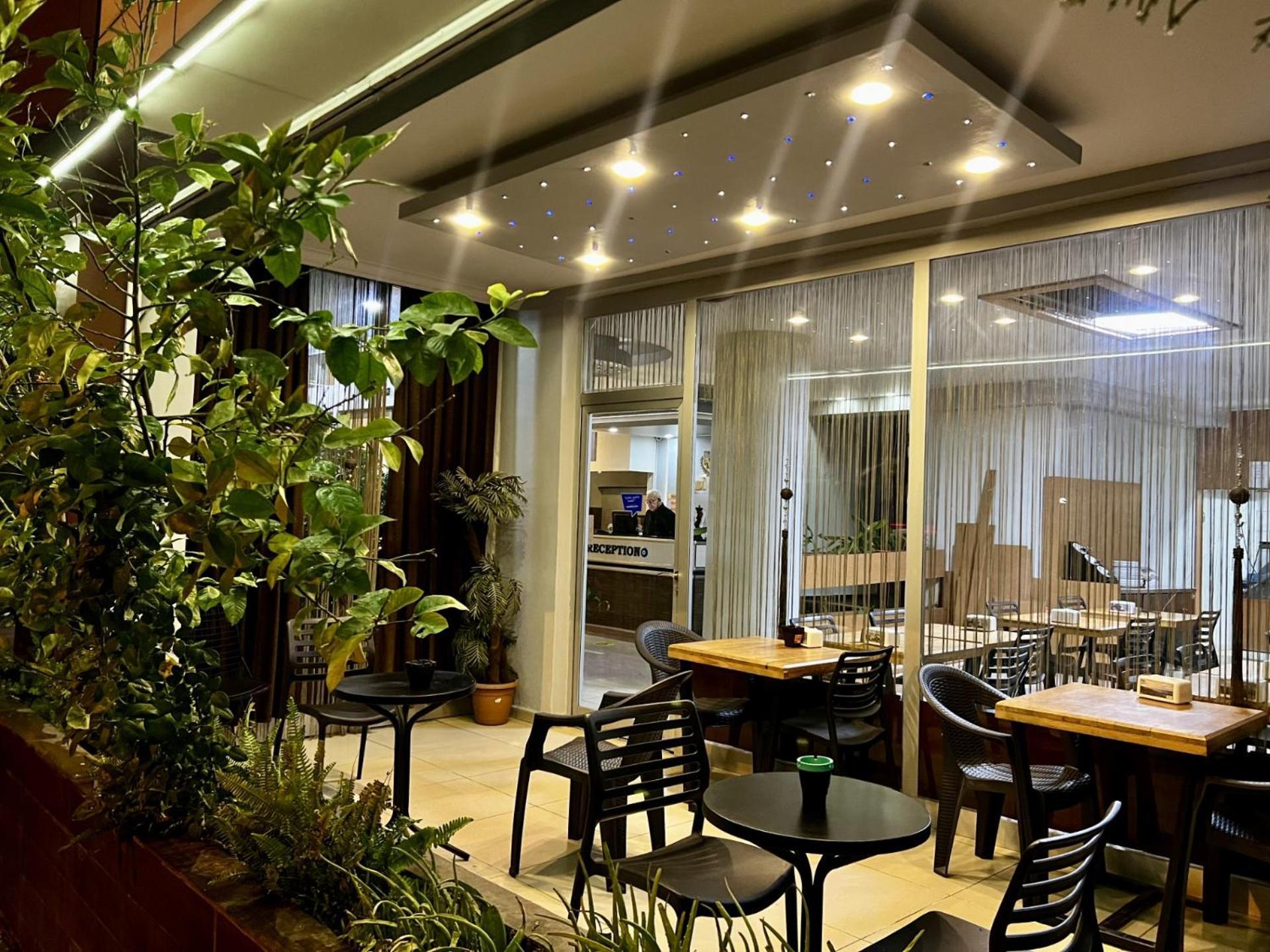 Otel Madi Άδανα Εξωτερικό φωτογραφία