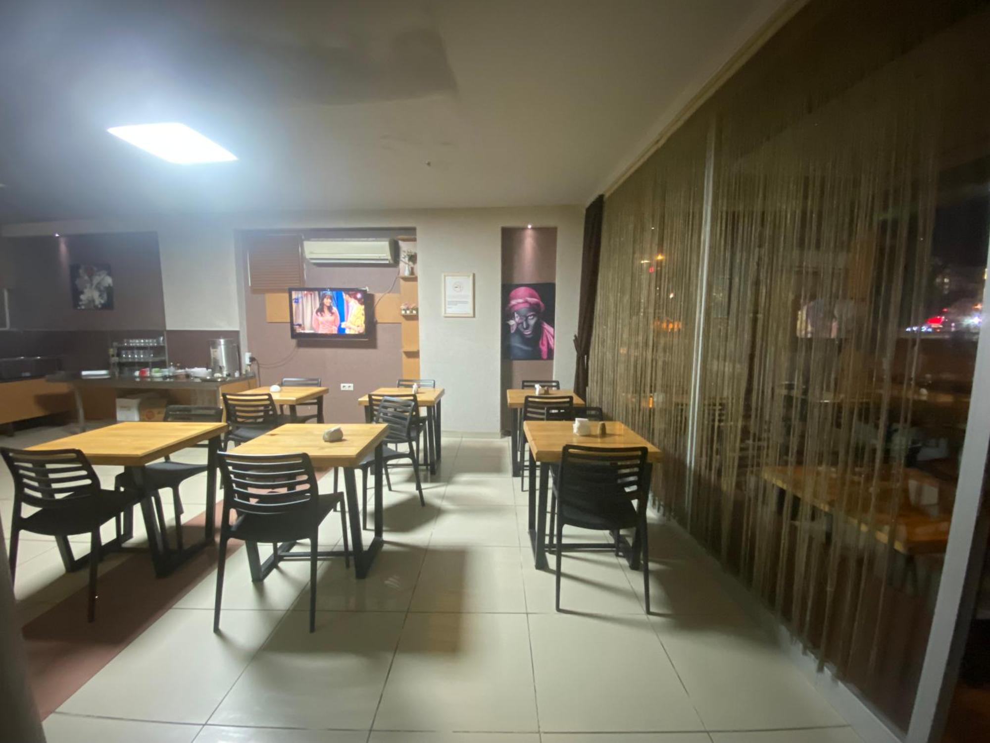 Otel Madi Άδανα Εξωτερικό φωτογραφία