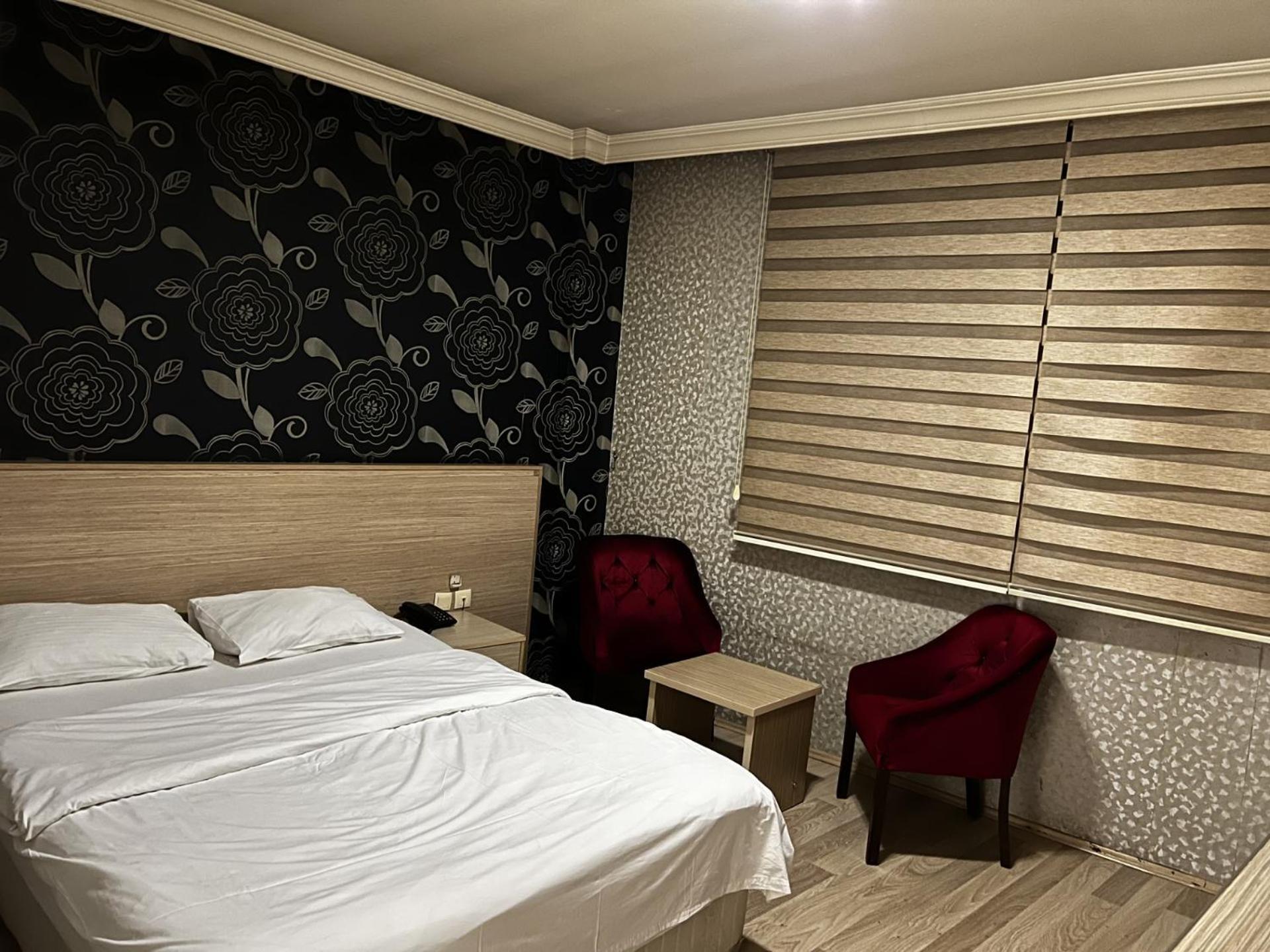 Otel Madi Άδανα Εξωτερικό φωτογραφία
